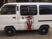 Bán xe Suzuki carry 7 chỗ