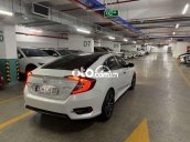 Honda Civic 1.8G 2019 + bảo hiểm Liberty 1 năm