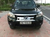 Ford Ranger XL sx 2009 Xanh rêu.