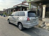 Xe Toyota Innova G 2011