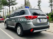 Mitsubishi Outlander 2016 nhập Nhật.