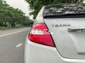 Bán Nissan Teana 2.0AT sx 2010 xe đẹp không tì vết