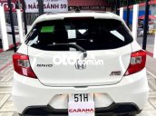 Honda Brio RS 2019 - BSTP - Odo 17,000km Chuẩn chỉ