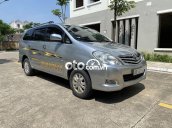 Cường Car - Chào bán Innova 2011 G mầu bạc