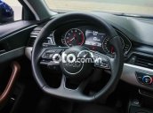 Audi A4 sx 2016 có full body RS4, mâm Forged305 và