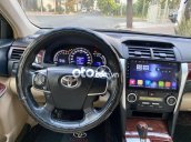 Toyoata Camry 2.0E 2013, số tự động, Odo 78.000km