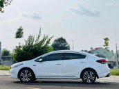 Kia Cerato 2018 số sàn tại Gia Lai