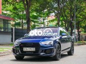 Audi A4 sx 2016 có full body RS4, mâm Forged305 và