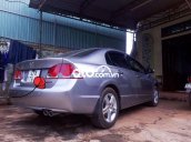 Bán Honda civic 2.0 AT 2008