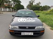 bán corolla 9 chủ