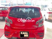 toyota Wigo sx2020 dký2021 at,form mới,xe gia đình