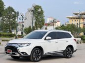 Mitsubishi Outlander 2020 tại Thái Nguyên