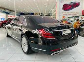 Mercedes Benz S450 Sản Xuất 2020 Dki 2021