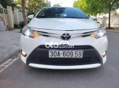 CẦN BÁN XE VIOS ĐỜI ĐỂ MUA XE ĐIỆN.SX 2015 màu