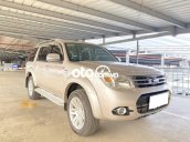 FORD EVEREST 2.5 4x2 MT 2015 - BSTP