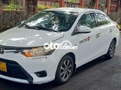 GĐ cần bán gấp Vios 2015 chính chủ ,số sàn,xe đẹp