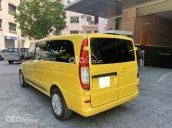 Màu vàng, nhập khẩu Mỹ, giá 245 triệu