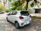 Toyota Wigo 1.2AT 2018 – Màu Bạc đi 43.500km