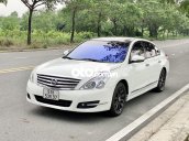 Bán Nissan Teana 2.0AT sx 2010 xe đẹp không tì vết