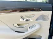 MERCEDES BENZ S400 sx 2015 biển HN đẹp bao check