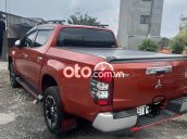 Bán Tải Triton 4X4 Bản Full Cao Nhất 1 Chủ Bao Tet