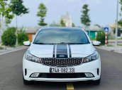 Kia Cerato 2018 số sàn tại Gia Lai