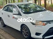 GĐ cần bán gấp Vios 2015 chính chủ ,số sàn,xe đẹp