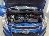 Chevrolet Spark Ltz bản đặc biệt