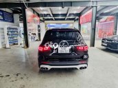 Mercedes Benz GLB 35 -2022 Black