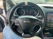 Kia Cerato 2018 số sàn tại Gia Lai