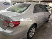 Toyota Corolla Altis - 2012 - Màu trắng.