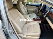 Toyoata Camry 2.0E 2013, số tự động, Odo 78.000km