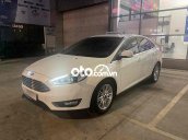 FORD FOCUS TITANIUM 1.5 Ecoboost 2019 đẹp như mới