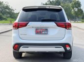 Mitsubishi Outlander 2020 tại Thái Nguyên