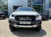 BÁN Ford Raptor 2022 xe đi lướt