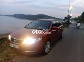 Kia fote 1.6 2010 đăng ký 2011 màu đỏ rực rỡ