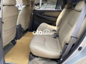 TOYOTA INNOVA 2.0E 2013