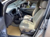 TOYOTA INNOVA 2.0E 2013