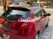 Mazda 2S 2013 xe zin 100%