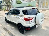 ECOSPORT 1.5 TITA 2017 AT BẢN FULL ZIN XE LƯỚT