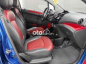 Chevrolet Spark Ltz bản đặc biệt