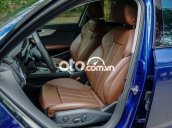 Audi A4 sx 2016 có full body RS4, mâm Forged305 và