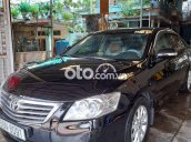 Camry 2.4 đời 2009 xe đẹp bao tét hãng