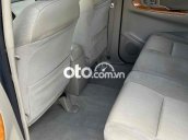 innova 2009 G xe gia đình chính chủ