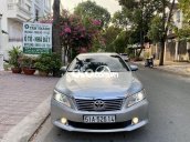 Toyoata Camry 2.0E 2013, số tự động, Odo 78.000km