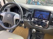 TOYOTA INNOVA 2.0E 2013