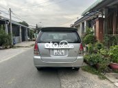 Toyota Innova 2.0 MT 2009