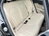 Mercedes-Benz GLC 300 2021 tại Hà Nội