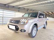 FORD EVEREST 2.5 4x2 MT 2015 - BSTP