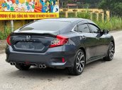 Honda Civic 2019